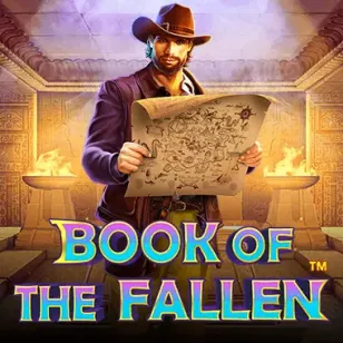 BookofFallen Online Slot