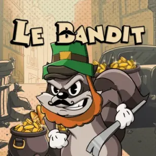 LeBandit92 Online Slot