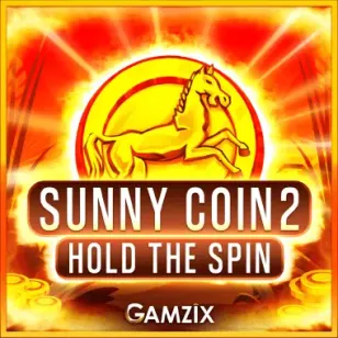 SunnyCoin2HoldtheSpin Online Slot