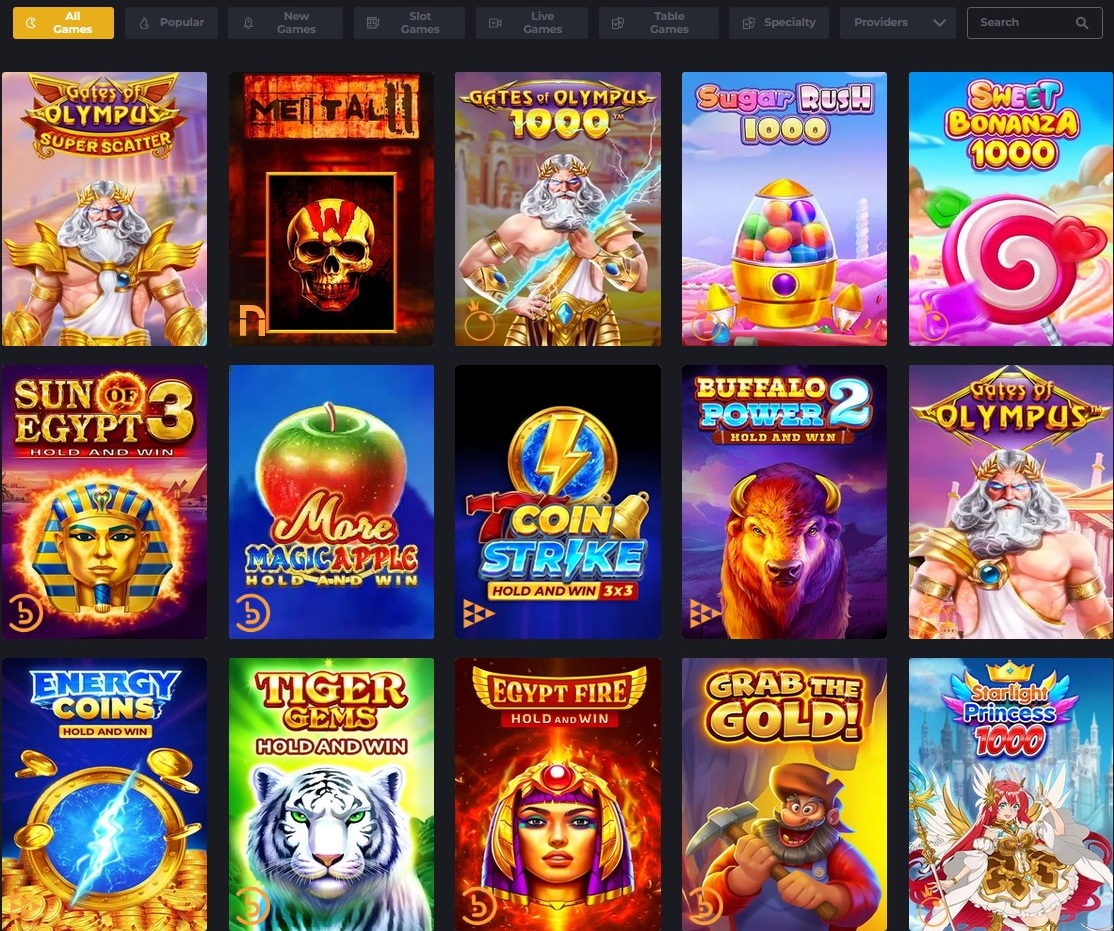 Royal Reels Casino